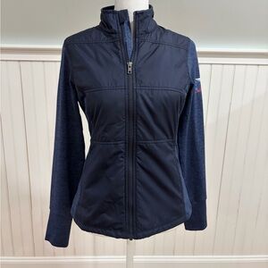 Cutter & Buck Zip Up Jacket